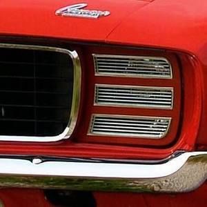 Meet your Posher, Darrin